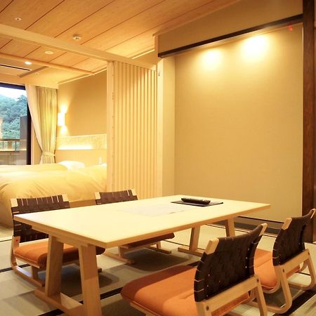 Hotel Nanpuso Hakone Exterior photo