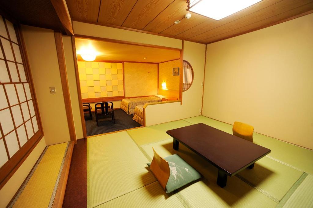 Hotel Nanpuso Hakone Room photo