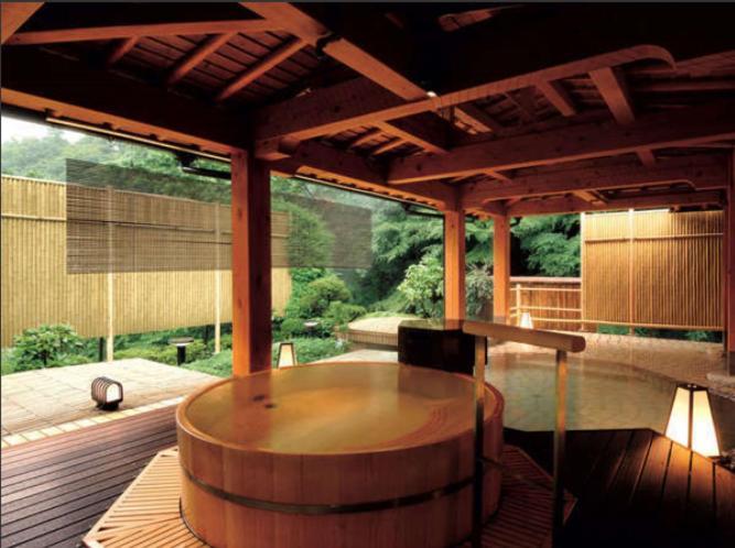 Hotel Nanpuso Hakone Exterior photo