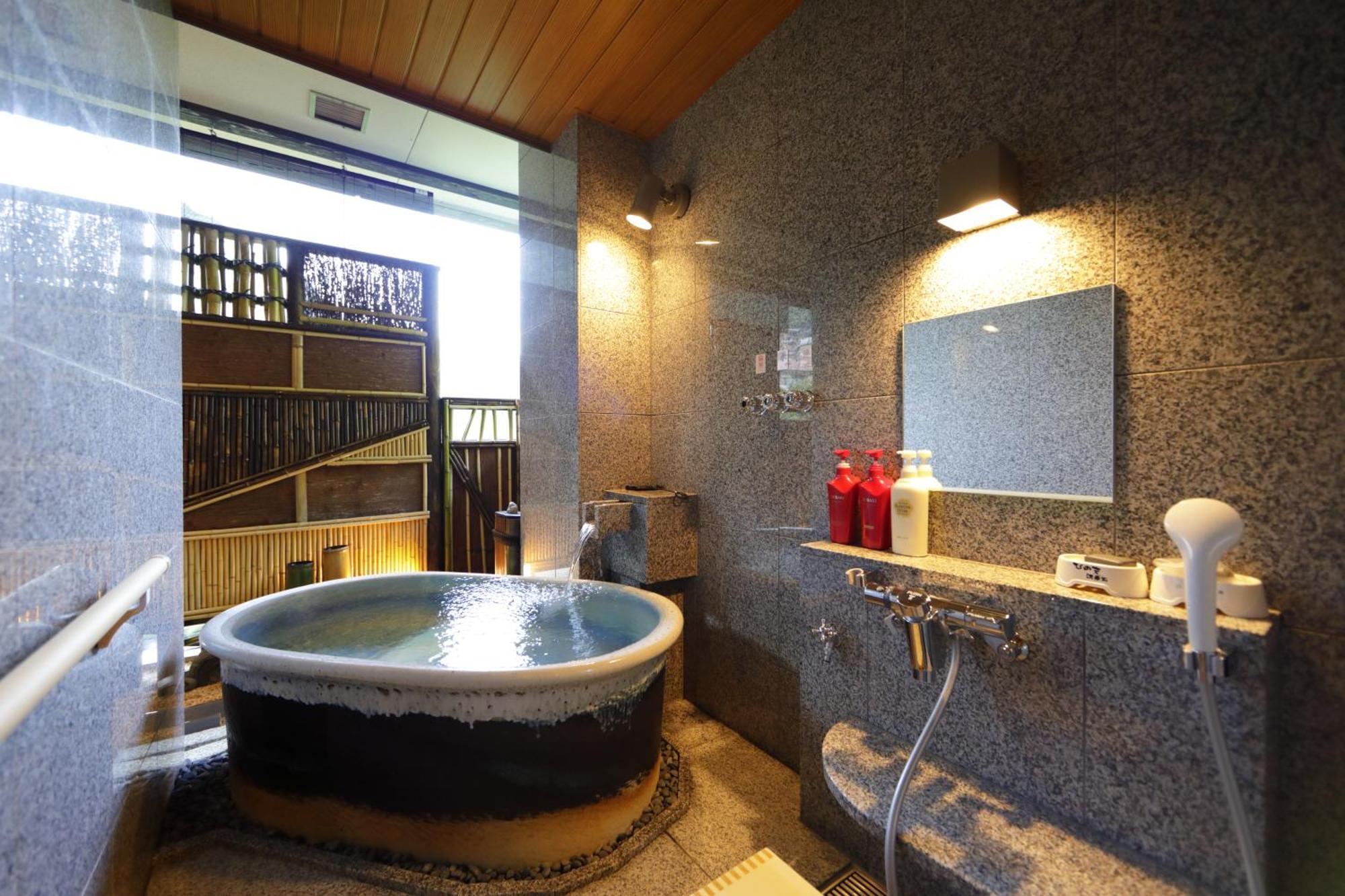Hotel Nanpuso Hakone Exterior photo